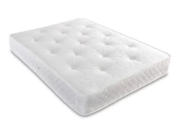3000 tuft pocket sprung mattress review